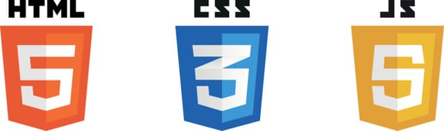HTM5 CSS3